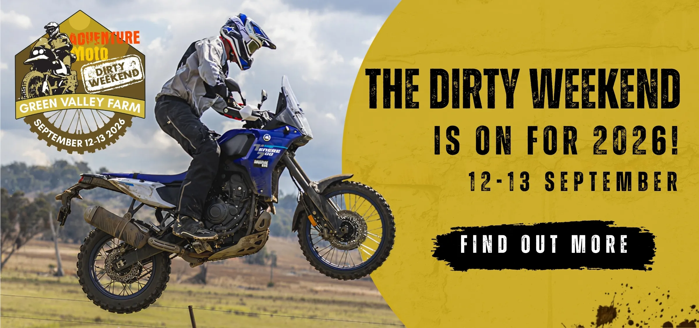 The Dirty Weekend